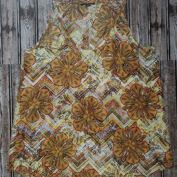 Spaghetti Strap Tank To Love by Chesley - Picture 4 of 4